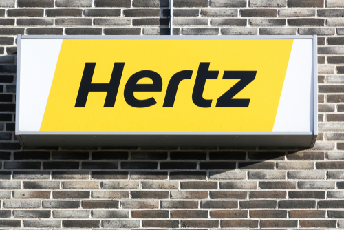 shutterstock_hertz logo