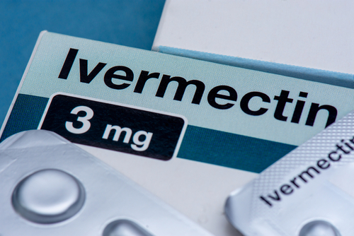 shutterstock_ivermectin tablets