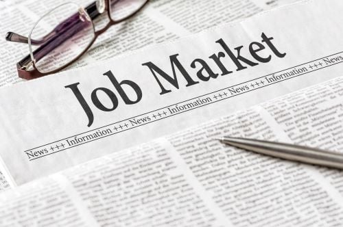 jobs market
