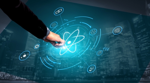 Quantum Leap? Development of new tech gives lawyers plenty to think about