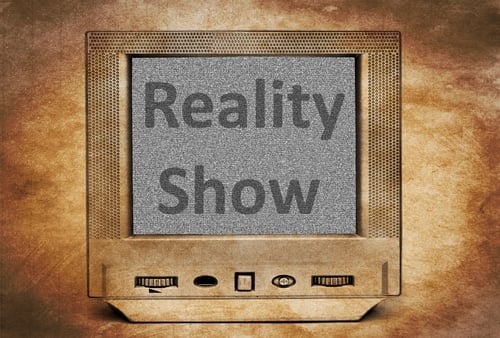 shutterstock_reality tv show