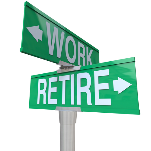 I planned my retirement; then cancer filed an objection