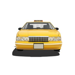 Taxicab