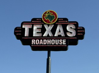 Texas Roadhouse