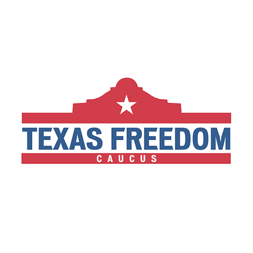 Texas Freedom Caucus logo