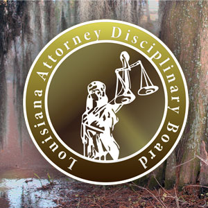 Louisiana Attorney Disciplinary Board