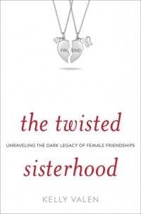 Twisted Sisterhood book cover