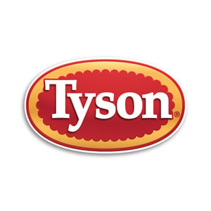 Tysons logo