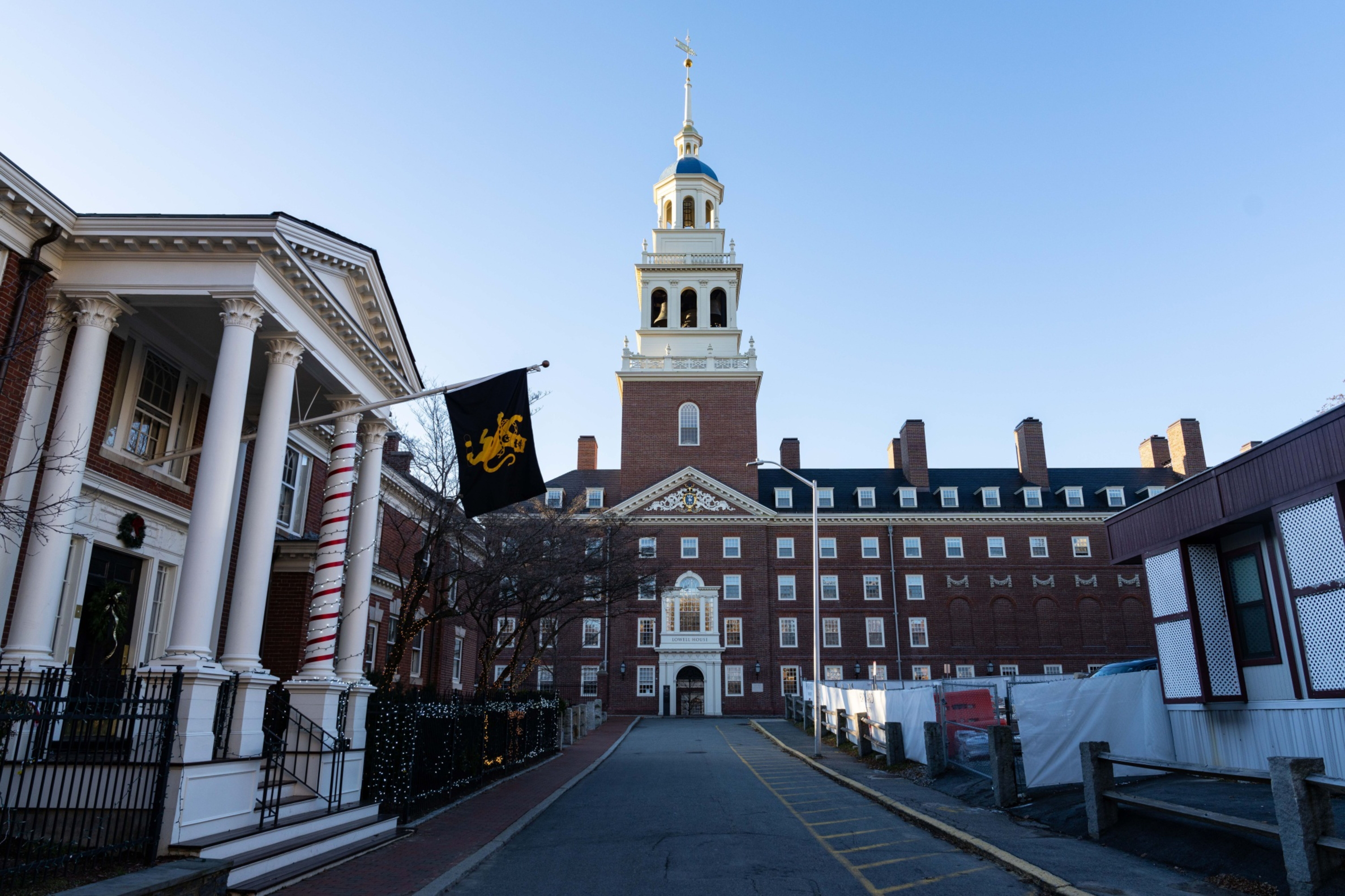 Harvard, Columbia face spike in legal fees after antisemitism claims