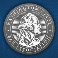 Washington State Bar Association logo
