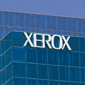 Xerox building.